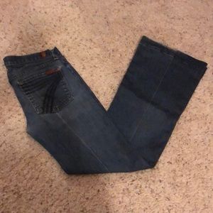 7 jeans